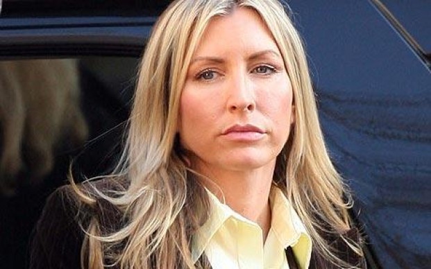 Heather Mills