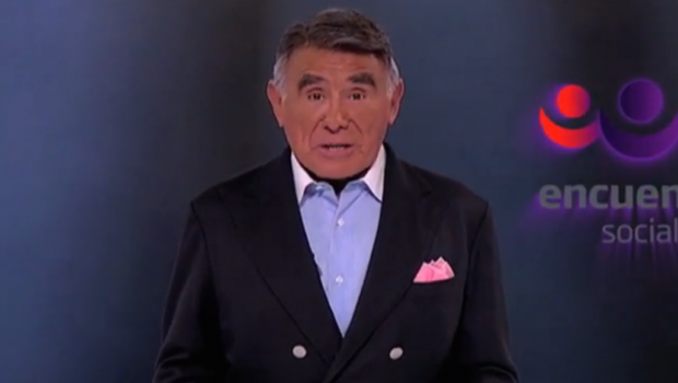 Héctor Suárez PES