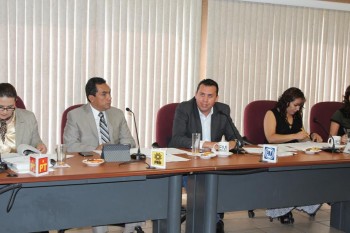 IEM representantes PT, PRD y PAN Michoacán