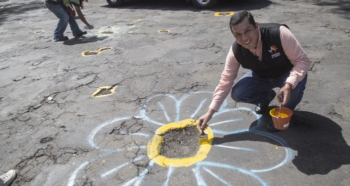 MORELIANOS EXIGIMOS OBRAS DE CALIDAD