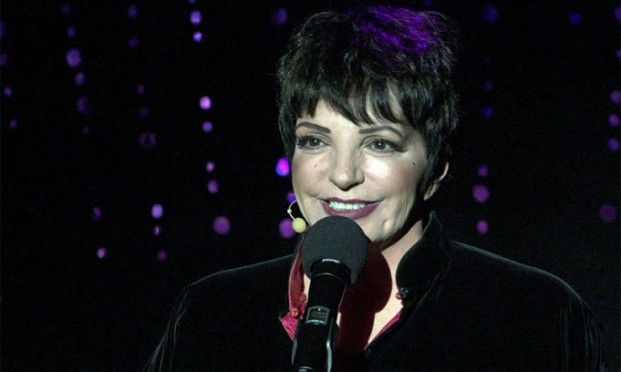 Liza Minelli