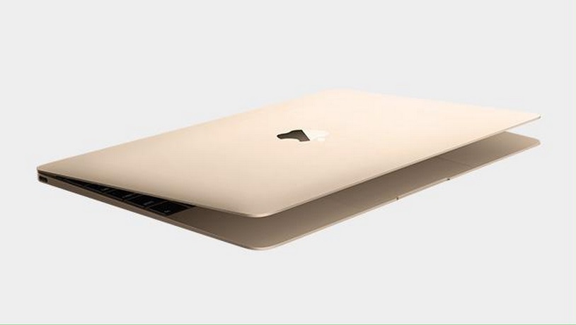 MacBook 2015