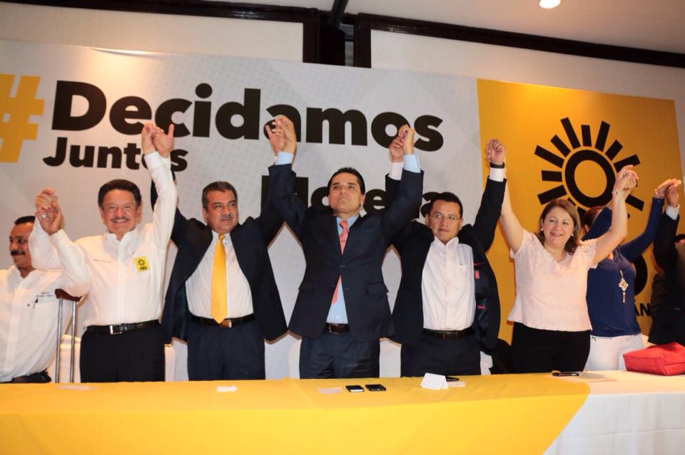 Morelia Michoacán Se Pintará De Amarillo En Las Próximas Elecciones- Cristina Portillo
