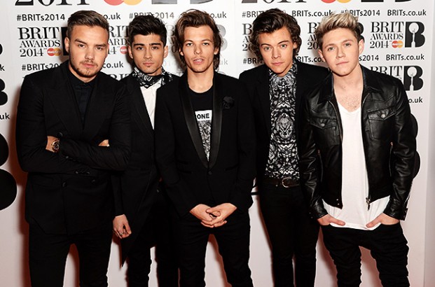 One Direction