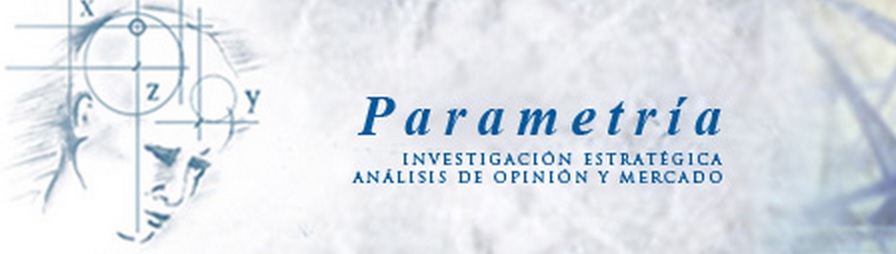 Parametría empresa