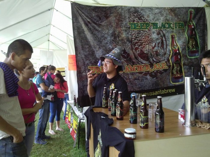 Por Tercer Año Consecutivo El Festival Gastro Cervecero Arrasa En Uruapan 44