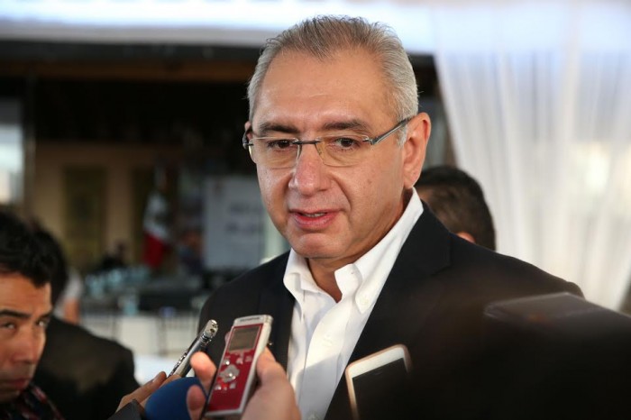 Salvador Vega