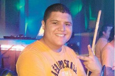 Secuestran Y Asesinan A Joven Músico De Los 'Kumbiamberos RS' En Monterrey