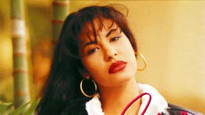 Selena Quintanilla