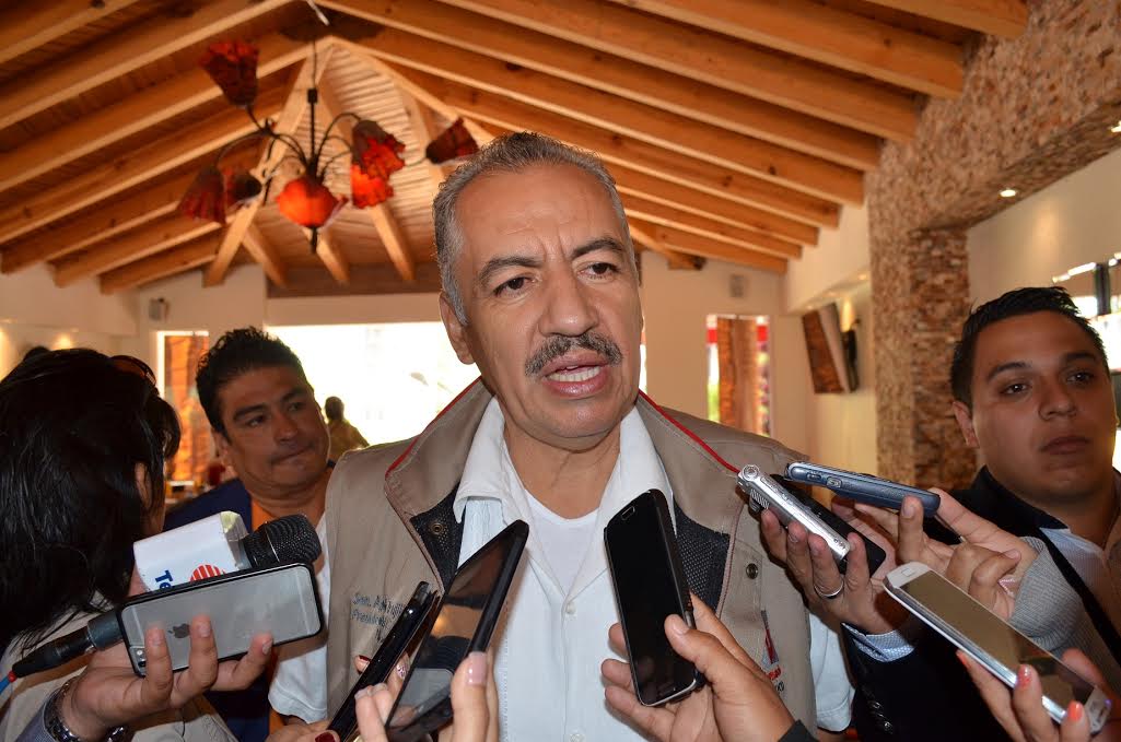 agsutin trujillo pri