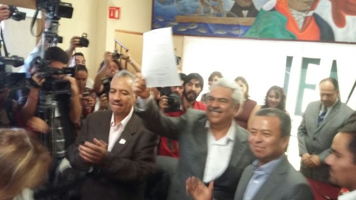 Registro de Chon Orihuela Vía @ellycastillo