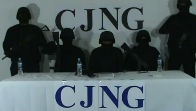 cjng cartel jalisco