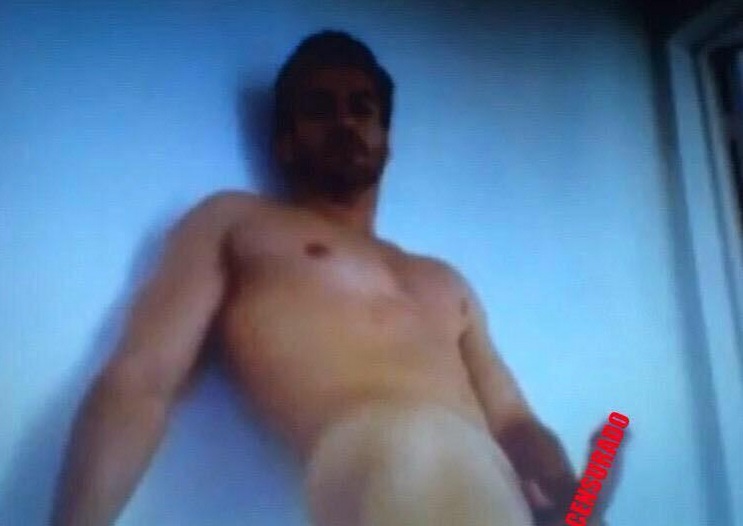 david zepeda video porno 4