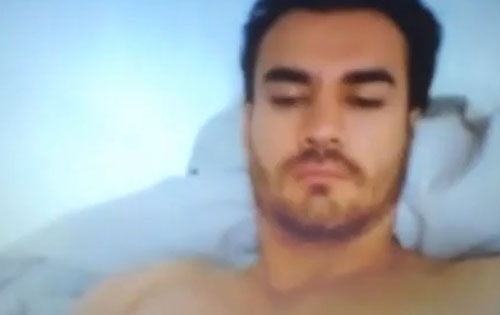 david zepeda video porno