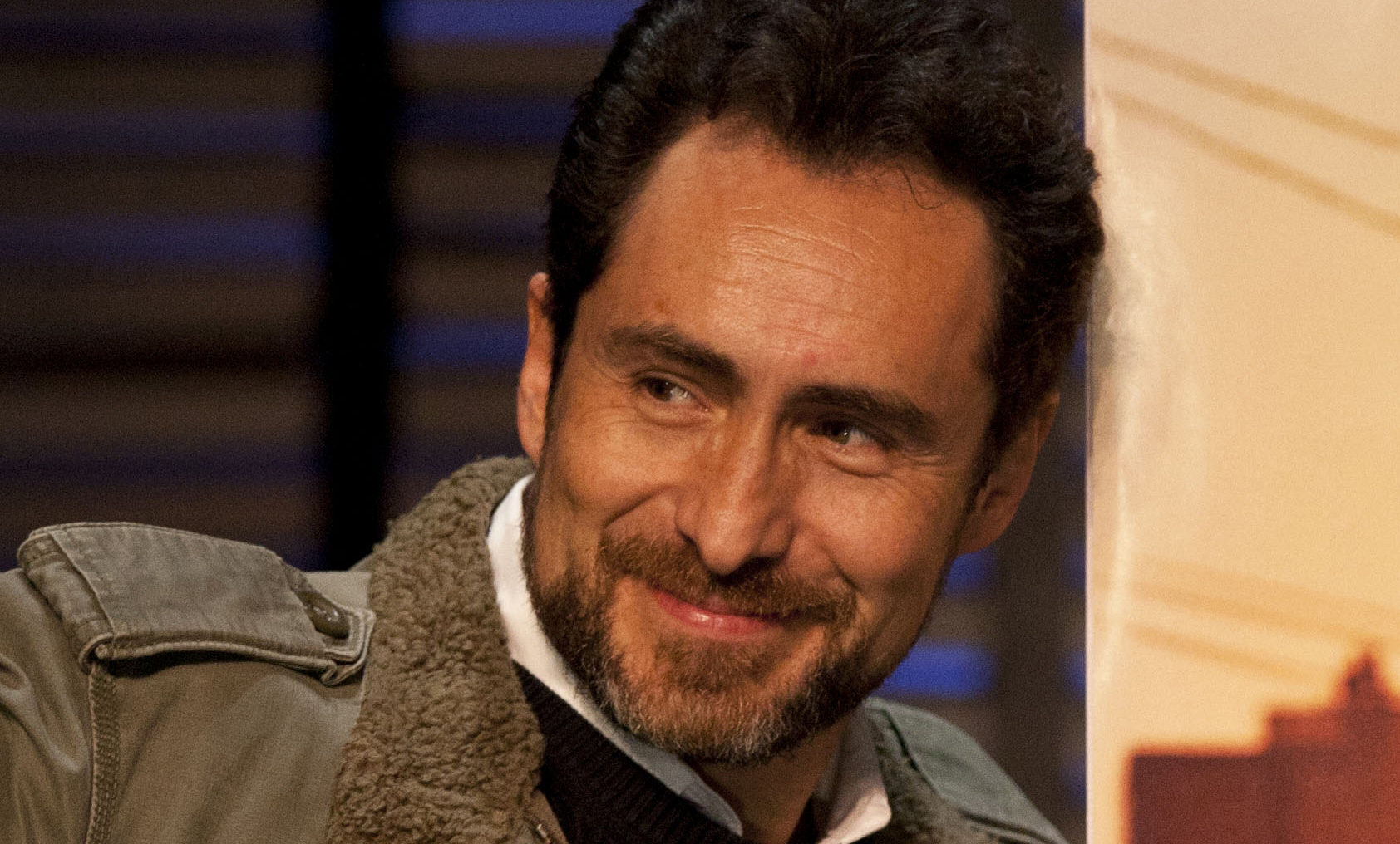 OSCAR-DEMIAN BICHIR