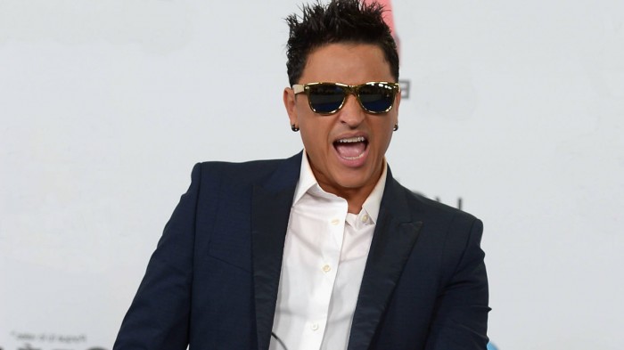elvis crespo