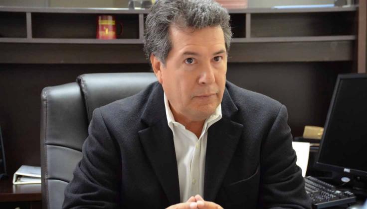 guillermo trejo dozal