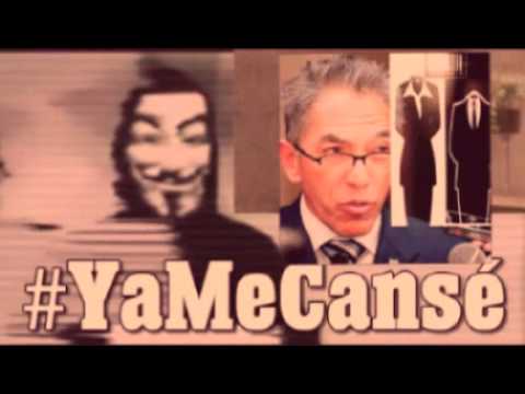 Anonymous Michoacán Alerta A Todo El Edo A Tomar Medidas Extremas
