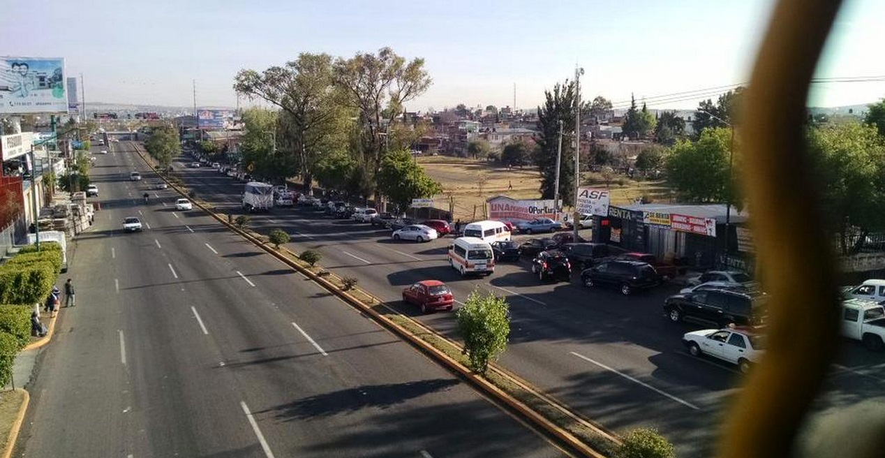 maestros Pabellón Don Vasco caravana CNTE Morelia