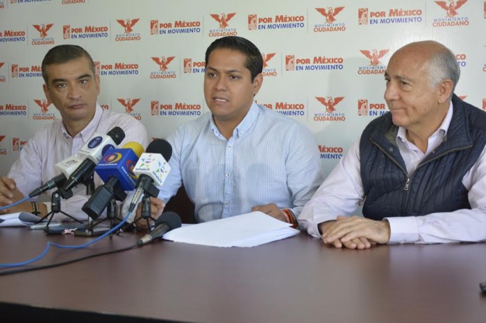 movimiento ciudadano moncada antunez