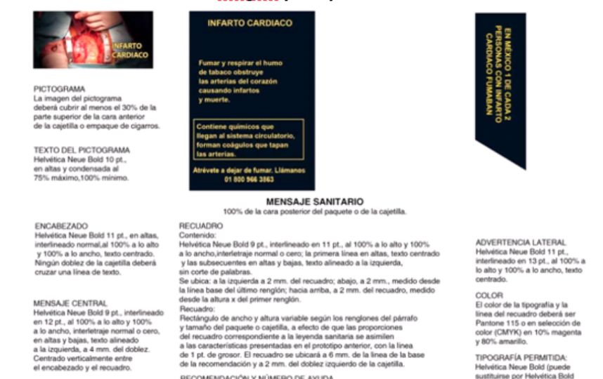 nuevas cajetillas de cigarro 3