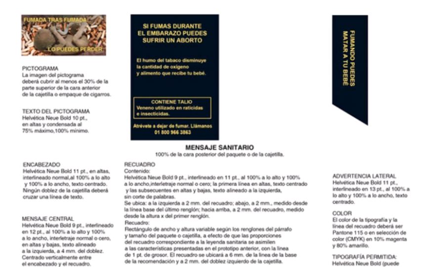 nuevas cajetillas de cigarro 4