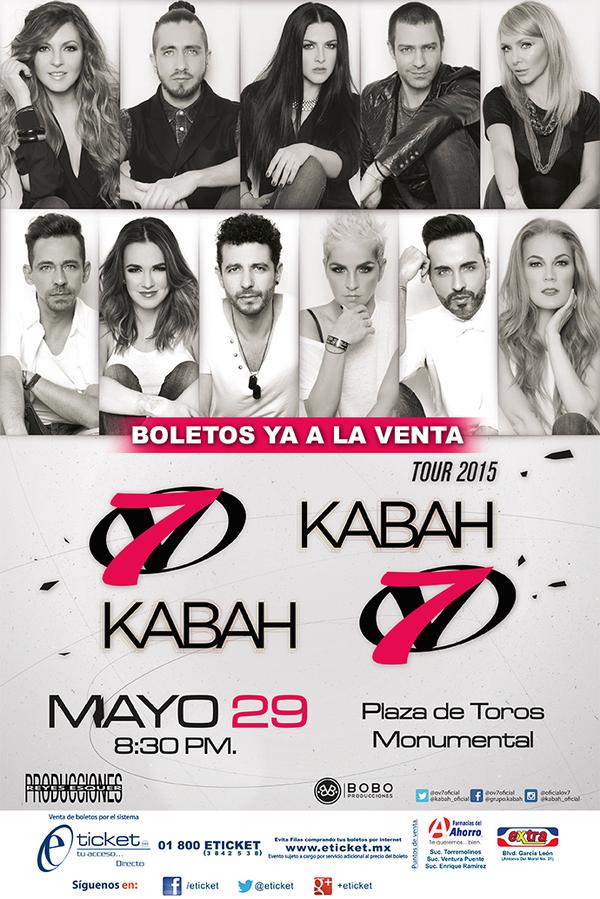 ov7 y kabah en morelia