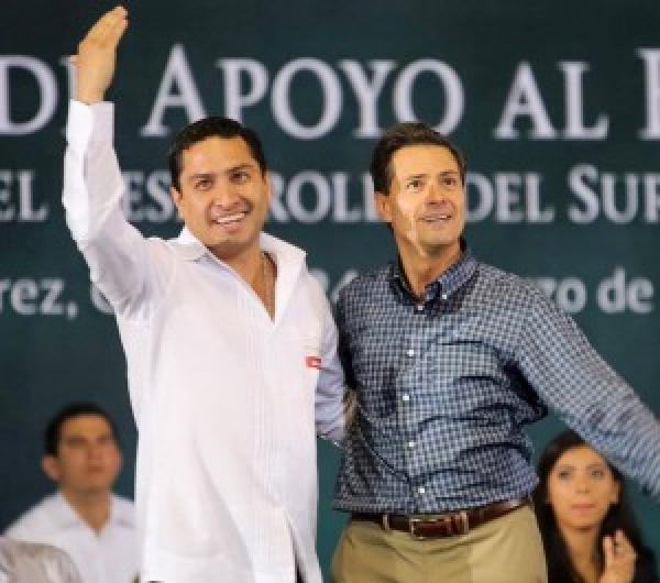 peña nieto julion alvarez
