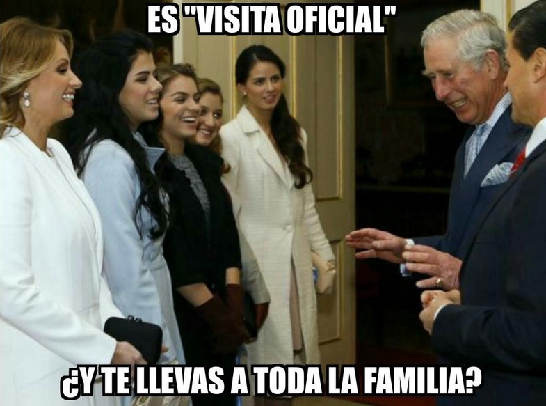 peña nieto va a inglaterra 2