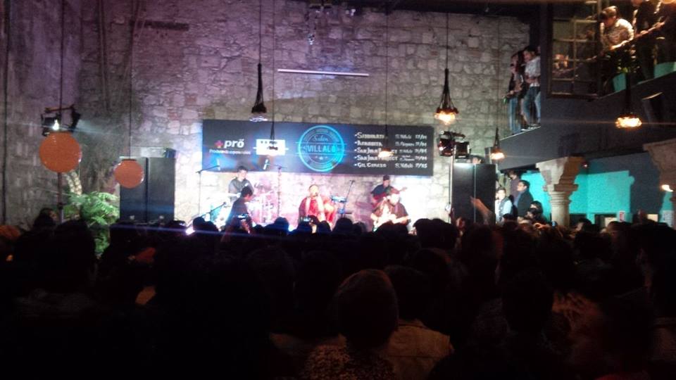 Foto: Changoonga (@MoreMoreMor3)
