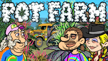pot farm