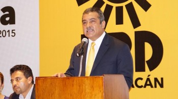 raúl morón