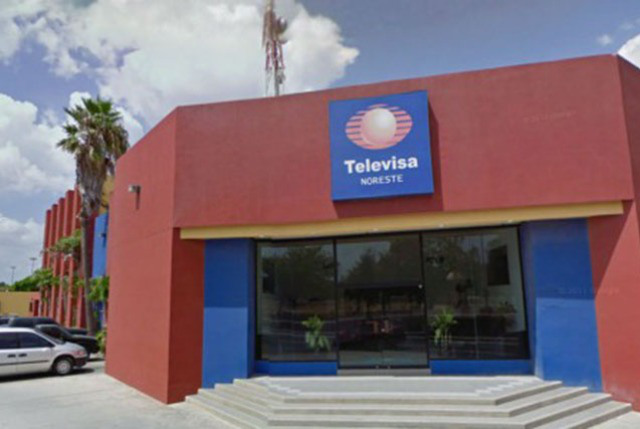 televisa matamoros