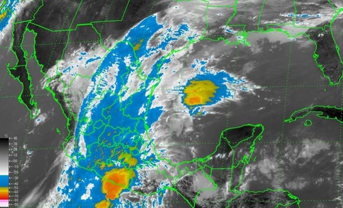 temporada lluvias marzo 2015