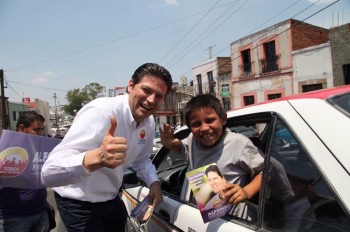 Alfonso Martínez