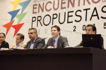 Alfonso Martínez Consejo Ciudadano De Morelia