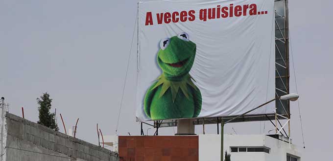 Candidato René Díaz Del PRI, Podría Ser Demandado Por Walt Disney