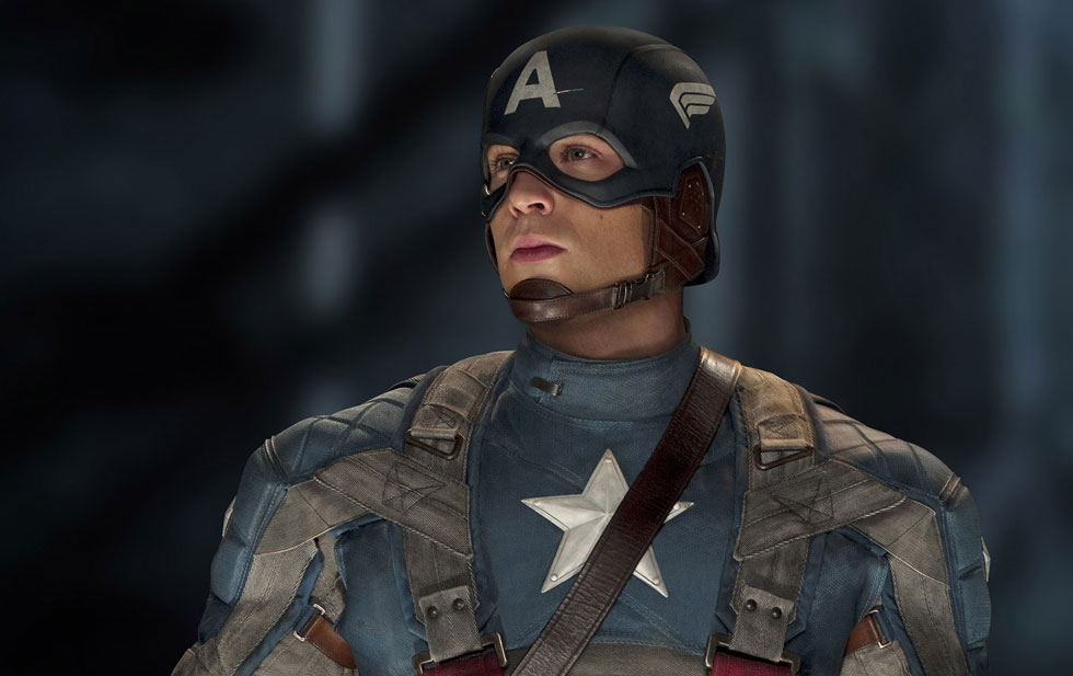 Capitan America