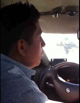 Taxista-Tabasco