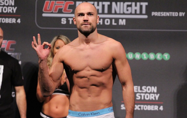 Cathal Pendred guapo