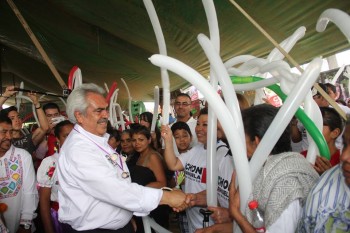 Chon Orihuela Uruapan