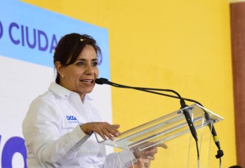 Cocoa Calderón