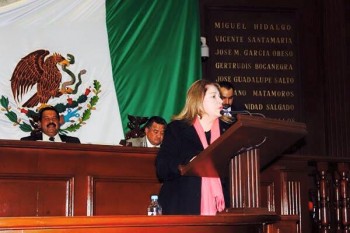 Cristina Portillo