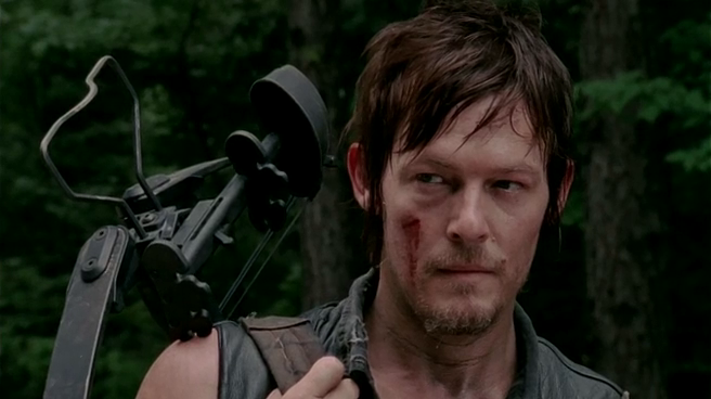 Daryl Dixon