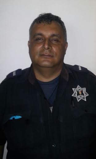 Despiden A Elemento De Fuerza Ciudadana Por Participar En Acto Político