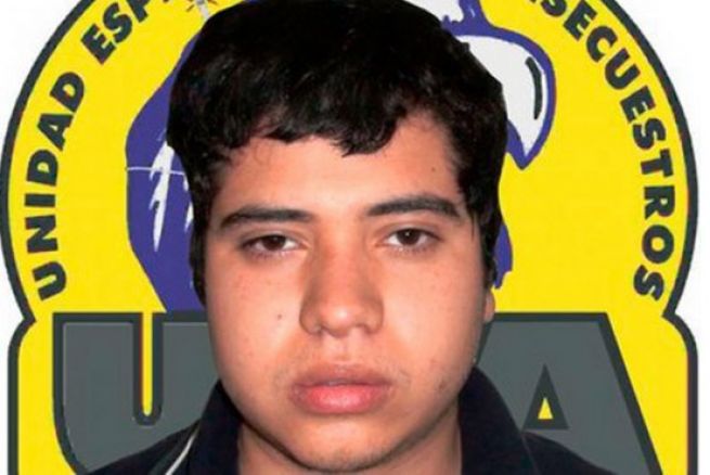 Jaime Eduardo Quevedo Gastélum sobrino del Señor de los Cielos
