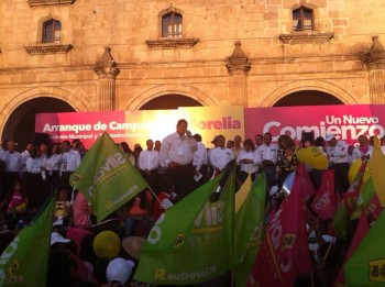 Javier Maldonado
