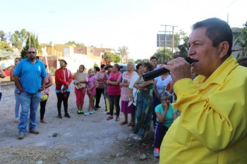 Javier Maldonado