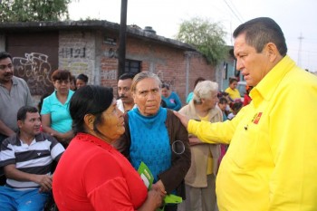 Javier Maldonado