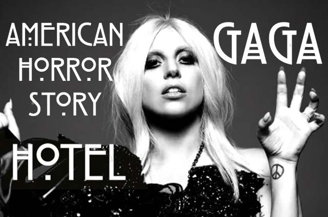 Lady Gaga American Horror Story